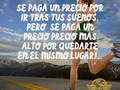 Buenos días ☀️☀️  No siempre conseguimos lo que queremos, pero tarde o temprano la vida nos concede aquello que merecemos. . . . . #amateporfueraydentro #Salud #Increbantables #unanuevaversion #modoconstruccion
