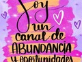 Estoy abierta a recibir todo lo bueno que tiene el Universo para regalarme!!  Gracias Gracias Gracias por las nuevas oportunidades. Abundancia de Amor, alegrías y nuevas personas que llegan a mí vida !!  Te ínvito a ser tus declaraciones diarias 🙌 . . . #Agradece #bendice #cree