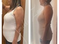 Ayúdenme a felicitar a nuestra socia con tremendo testimonio de éxito !!!🙌  Poderosa transformación que a hecho #VifaDivina y nuestros poderosos menús y seguimiento exclusivo 🤗  Ella es una excelente líder y coach la cuña está lista para acompañarte en su proceso así que muchas felicidades !!⚡️  Contactala y pregúntale cómo lo logro !!!  #retosdeExcelencia #transfirmaciones #hisroriasdeExito #FabricadeDiamantes