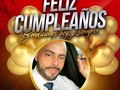 Feliz Cumpleaños 🎂  A nuestro líder 💫💎🦅👑 Manuel Wilkins  Sin duda, es un modelo a seguir de todos los tiempos. Admiro todo lo que hace y espero seguir tus pasos. Su liderazgo me ha hecho esforzarme por alcanzar mi verdadero potencial.💎  Un verdero líder de excelencia que pase un excelente día a lado de toda su familia divina !!🙌  Admiración y respeto total 🙌 @manuelwilkinss