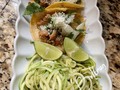 Quien quiere 🌮   Dios mío que poderoso 😅  Cómo buena mexicana no hay cómo está comida tan típica 🎯 . . . #Comerico #RecetasExclusivas