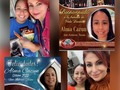Trabajando un día si y otro también !!! Un supervisor en solo horas 🥳 La historia de mi Socia Alma Cazun 🥳  Todo empiezo con un té divino !!! 1 de Octubre 🙌  Alma Cazun empieza un reto Fabrica de Barbies a principio del mes de Octubre 🙌  Fui a su casa a entregarle la bendición dias después ella empezó a tener grandes resultados 🙌  Ya lleva más de 17 libras en 1 mes !!! Ella deside unirse a este proyecto como socia para ayudar a más personas arranca el domingo 30 de octubre y lo más hermoso esque para el 31 de octubre ya estaba cerrando con 3 títulos de avance en Vida Divina 🥳🥳  Ahora ella creciendo su equipo y trabando de la mano porque vamos con todo … tenemos un gran porque y yo lista para apoyarlas en lo que yo pueda 🙌  24/7 ya que Dios me a dado esta bella bendición . A seguir impactando vidas y ayudar a mis socias a llevar un dinero adicional a sus casas y en un futuro tener un ingreso residual !!!  Poderoso resultado, y poderoso plan pago pregúntale a ella cuánto genero en solo horas 😱😅  Vamos a la cima con la ayuda de Dios 🥳  #somosJade #modoconstruccion
