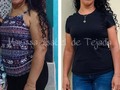 Arriba El Salvador 🇸🇻  De talla 10 a 6 en tiempo récord 💥  Vamos a Felícita a nuestra líder socia e historia de exito directa desde El Salvador una guerras que no tiene excusas ante nada !!!  Ella parte de nuestros retos y principalmente fábrica de barbies ella es pruducto del producto una lider con un carisma maravilloso estamos muy orgullosos de todos y cada uno de tus logros tanto físicos como de crecimiento en tu negocio !!!  Definitivamente ejemplo a seguir 🙌  Muchas felicidades y que bonito es estar a lado de personas que te sumen eres una inspiración para mi !!! . . #fabricadebarbies #Noexcusas #valiente #guerrera #historiadeexito