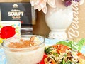 Entre mejor actitud tengamos mas buena vibra atraemos 🌈  A desayunar siempre bendecida, agradecida y en victoria ✌️  . . . #saludemocional #comesano #nutricion #menusexclusivos