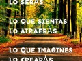 Piensa positivo y ten creencia ante cualquier adversidad 🙌  Que tengas un excelente jueves ☀️ . . . . #Energiapositiva #creencia #valiente #tupuedes #vivefeliz #viveprospero
