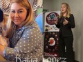 38 libras menos una vida de salud 🙌  Muchas felicidades a una Guerras valiente y capaz imparable e increíblemente muy orgullosa de ti 🙌  Siendo producto del producto #fabricadebarbies hizo hisroria   En hora buena mi @katialopez03 y vamos por más 🙌