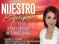 La única manera de hacer algo increíble es amar lo que haces !  . . . . #unete #union  #liderazgo #crecimiento