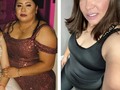 Historia de éxito !!!🥰  Vamos a felicitar a nuestra belleza divina Isabel Marin por sus 35 libras menos hasta el día de hoy ella es parte de nuestra fábrica de barbies y ella es una mujer y líder muy determinada, tenaz es un ejemplo y producto del producto !!🙌  Muchas felicidades y sabemos que no pararás hasta conseguirlo y no solo en tu físico si no que ahora vamos con todo en tu negocio aquí listos para seguir acompañarte en tu carrera 🙌  En hora buena y vamos por más 🙌 . . . #fabricadebarbies #productoorganico #bajadepeso #mejoraTusalud #hisroriadeexito #valiente #tenaz #fabricadeDiamantes @roseliaq_