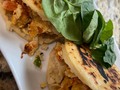A desayunar delicioso aquí les compartimos receta 🥰  #vivefeliz
