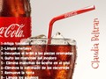 Algunas personitas me siguen preguntando que si el té divina hace daño 😅 y yo les vengo a preguntar a ustedes   Ustedes saben si la Coca-Cola hace daño ?   Cuídate lo suficiente tu cuerpo no es un basurero . Cuídalo