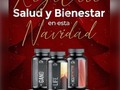 Regalate o regala Salud y Bienestar estás navidad 🎄  Nunca es tarde para empezar 🍃 . . #Tueligestufuturo