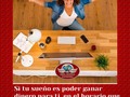 Inicia este 2023 cumpliendo tus sueños. Comenta 👇 este post para enviarte información📲.  .  .  .  .  #emprendedor #Motivación #Negocios #Bienestar #Oportunidad #Latinos #VidaDivina