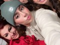 Feliz Navidad les desea la familia Beltrán🎄  Con los amores de mi vida mi familia ♥️  Que la dicha y la felicidad reine en sus hogares !  Un abrazo a la distancia !!!  Claudia Beltran y familia ♥️  Gracias a todo mundo por su amor y por su apoyo incondicional para mi y mi familia🙏