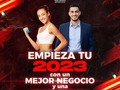 EMPIEZA TU 2023   Tu elige ???  . . . #emprepenur #LiderandoConAmor #menusyretosexclusivos