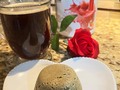Vamos a desayunar un rico 😋 cafecito que me hace cada día más estar en mi peso ideal acompañado con un panecito hecho con mi lean lleno de vitaminas, fibra digestiva y colageno   Que nivel de alimentación 👏🏻👏🏻👏🏻👏🏻 #perseverancia
