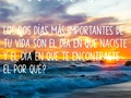 Buenos Días ☀️   Busca tú porque y que sea demasiado doloroso y fuerte para cuando tú quieras dar un paso Atraz, ese mismo porque ? Te renfoque en la meta ☀️ . . . #vivesano #valiente #FabricaDeDiamantes #creencia #vision #Imparable