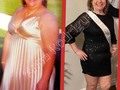 Muchas felicidades a nuestra bella Lider Anna Rodríguez por su maravillosa transformación estamos muy orgullosos de ti 💯  Una Guerras muy disciplinada y con un gran corazón te queremos y sabemos que pronto llegarás a la meta !!!  Muchas felicidades 🎊