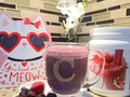 A desayunar ❤️  Nuestro batido es lo máximo 🔜💯  ❤️150 calorias ❤️20 gramos de proteína  ❤️Colagenos ❤️Vitaminas +minerales  ❤️Probio ❤️Frutas y vegetales  ❤️No tiene lactosa  .  . . #recetasfaciles #bajadepeso #VidaDivina