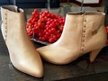 Marca La Diferencia #36 última talla Cuero$120mil  #shoes  #botas  #talen  #compracolombiano #diseñolocal #tendencias #calzadofemenino  Tel 311 852 13 65