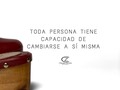 Los cambios no son fáciles pero necesarios.