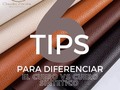 6 tips para diferencias:   El cuero vs el cuero sintético   Llévate estos tips a casa y escoge la mejor opción para ti 💕✌🏽  Como amantes al cuero, queremos guiarte para que entiendas y conozcas un poco más sobre este material.   #cuero #calzado #calzadoparadama #claudiazaratetendencias