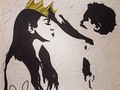 “Ser madre te obliga a ser fuerte”. Escondes el miedo y sacas las fuerzas… finges que eres la “súper mamá” y les demuestras que nada es imposible, porque lo único que te importa es cuidar al amor de tu vida: Tu hijo/a. ♡"