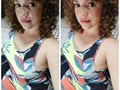 Sin filtro y con filtro