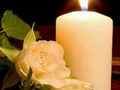 A todas esas personas que ya marcharon para siempre Dios los tenga en su seno. y a toda la familia fortaleza y que Dios los bendiga😭😓💔
