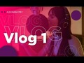AMIGOSSSS ESTOY EMPEZANDO A SUBIR MIS VLOGS EN YOUTUBE!!!!! 🎉🕺🏻 ÉSTE ES EL PRIMEROOOO!!! LOS QUE NO LO HAN VISTO CORRAN YAAAAA A VERLO!!!!💋💜💥