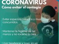 A mis amigos alrededor del mundo les dejo estos concejos para prevenir el contagio del Coronavirus en especialmente si viajan a China.  Los coronavirus son una familia de virus que circulan entre humanos y animales. Sus síntomas son: Fiebre, tos, dificultades respiratorias, dolor muscular y neumonía.  Las recomendaciones para cuidarse son: - Lavarse las manos regularmente - Ingerir alimentos bien cocinados - Beber agua desinfectada o embotellada - Cubrirse la boca al toser o estornudar - Evitar sitios concurridos - Usar tapabocas - Si enfermas durante la estancia en zonas con casos reportados, solicite atención médica para un chequeo  #cuidadodelapiel #claudiatoro #lasmejoresmanos #medicinaestetica #belleza #mujerbella #rejuvenecer #medellin #bogota #salud #bienestar #confianza #medicinaesteticamedellin #medicinaesteticabogota #Coronavirus #China #Virus #Fiebre #Tos #DolorMuscular #Neumonía #Tapabocas #VirusChina #PrevenirCoronavirus