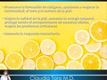 Nuestro cuerpo no puede producir esta vitamina y tampoco almacenarla, por lo que es necesario consumirla en alimentos o suplementos. Adicionalmente, al colocarla en grandes dosis por vía intravenosa, produce beneficios aún más sobresalientes en nuestro cuerpo.  La terapia endovenosa con vitamina C logra concentraciones elevadas que no lograríamos de forma oral, alcanzamos un nivel en sangre 125 veces más alto que tomándola, lo cual amplifica su poder antioxidante.  Disminuye el colesterol, regula la presión alta, es coadyuvante en problemas de cataratas ya que mejora la circulación sanguínea corporal y en los ojos, entre otros muchos beneficios.  La vitamina C favorece la producción de leucocitos, también conocidos como glóbulos blancos. Estas son las células del sistema inmunológico encargadas de la respuesta inmunitaria, es decir, intervienen en la defensa del organismo contra cualquier agente invasor, como virus, hongos o bacterias.  Reserva tu cita de valoración:  WhatsApp: 📲+57 313 885 3302   Bogotá: ☎+57 (1) 695 4028  Medellín: 📲+57 305 260 8666  #cuidadodelapiel #claudiatoro #lasmejoresmanos #medicinaestetica #belleza #mujerbella #rejuvenecer #medellin #bogota #salud #bienestar #confianza #medicinaesteticamedellin #medicinaesteticabogota #Sueroterapia #VitaminaC #VitaminaCIntravenoso #TerapiaEndovenosa #Antioxidante #Colesterol #PresiónAlta #Cataratas #Leucocitos #GlóbulosBlancos #RespuestaInmunitaria