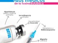 Hoy quiero compartir contigo algunos de los usos medicos de la #toxinabotulinica  ✅Hiperhidrosis Axilar y Palmar Primaria ✅Incontinencia Urinaria ✅Espasticidad Muscular ✅Estrabismo y Blefaroespasmo ✅Migraña Cronica  Mejorar tu vida si es posible con la medicina estetica y biorreguladora . . #draclaudiatoro #medicinaestetica #medicinabioreguladora #salud #Belleza #tratamientoscorporales #tratamientosfaciales #cuidadodelapiel #pielsana #vidasana