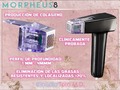Nuestra cánula de Morpheus8 combina la técnica de micro-agujas con radiofrecuencia en las capas profundas de nuestra piel. 👩🏻 Su función es tensar, remodelar tejido subdérmico (grasa) y regenerar colágeno.  Es el procedimiento ideal para una apariencia más juvenil de la piel. 👱🏻‍♀️  ⌚ Tiempo de intervención: 30 minutos  🤔 Quieres información de nuestro tratamiento❓ Escríbeme a mi WhatsApp 📲: +57 313 885 3302  🌐 Visita mi página web:   📍 Sede Bogotá. Calle 134 # 7B - 83 Consultorio 412 Edificio El Bosque  📍 Sede Medellín. Torre de Salud y Servicios. Clínica el Prado. Ciudad del Río Consultorio 1815 . #morpheus8inmode #morpheus #colágeno #rejuvenecimiento #aestheticsolutions #Colombia #inmode #skincare #antiaging #microneedling #botox #aesthetics #skintightening #cosmetics #cheekfiller #beauty #lmgcosmeticsliptechnique #juvedermscranton #inmodeaesthetics #moscowpa #radiofrequency #skin #lipfillergoals #scrantonfillers #scrantonmom #electriccity #clarkssummitpa