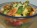 Recipe Photo : Avocado Fresh Salad