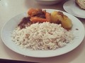 😆 almorzando