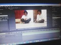 Aprendiendo a clonarme 🤗 #aftereffects