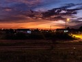 Cómo dicen por ahí:  "Mismo atardecer, diferentes sensaciones"😅  #landscape #sunset #santacruz #bolivia