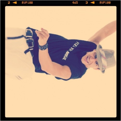 Beto Perez | RedGage