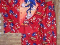 Pijama Sony Talla 8/  1600/