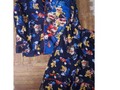 Pijama Mario Talla 10 6500