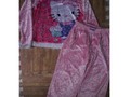 Pijama Kitty Talla 6/ 6500