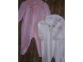 Set de Pijamas Ralph Laurent Talla 9 meses/ 28mil  La rosada con minimo detalle deslizar foto. 💞💕
