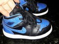 Nike Jordan Talla 22/ 120mil