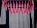 Vestido Niña Talla 6años/ Cat&Jack 15$ o al cambio