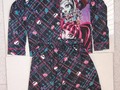 Pijama Niña Talla 7-8 años/ 7$ o al cambio