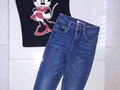 Conjunto Niña 8años/ 10$ o al cambio