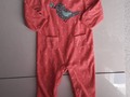 Pijama Carters 9meses/ 5$ o al cambio