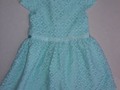 Vestido Carters 18meses/ 7$ o al cambio