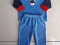 Conjunto Bon Bebé 0-3meses/ 4$ o al cambio
