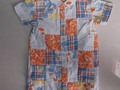 Braga Gymboree Niño 0-3meses/ 4$ o al cambio